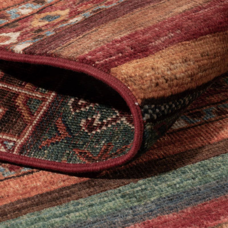 Ziegler Carpet - Shal - 125 x 83 cm - flerfarvet