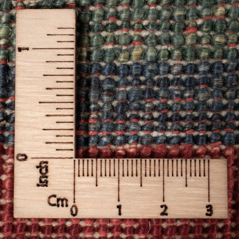 Ziegler Carpet - Shal - 125 x 83 cm - flerfarvet