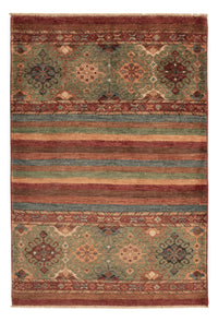 Ziegler Carpet - Shal - 126 x 86 cm - flerfarvet