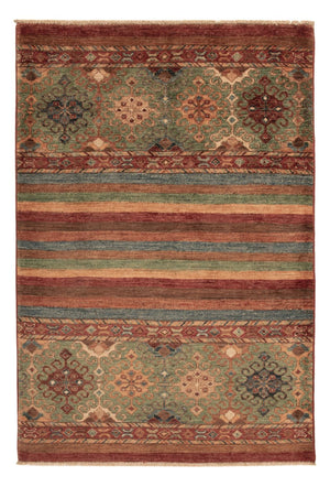 Ziegler Carpet - Shal - 126 x 86 cm - flerfarvet