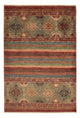 Shal Tæppe 126x86cm - Orientalsk tæppe