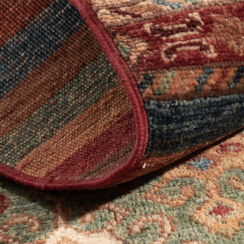 Ziegler Carpet - Shal - 126 x 86 cm - flerfarvet