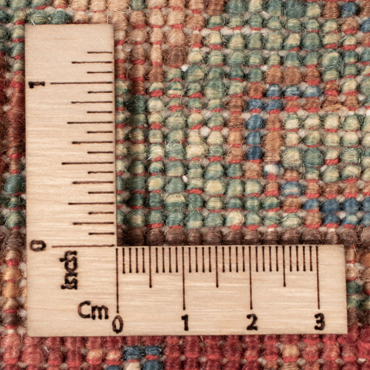 Ziegler Carpet - Shal - 126 x 86 cm - flerfarvet