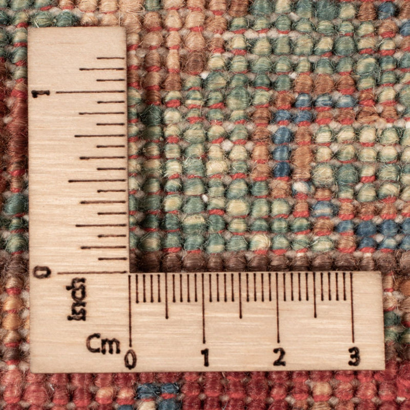 Ziegler Carpet - Shal - 126 x 86 cm - flerfarvet