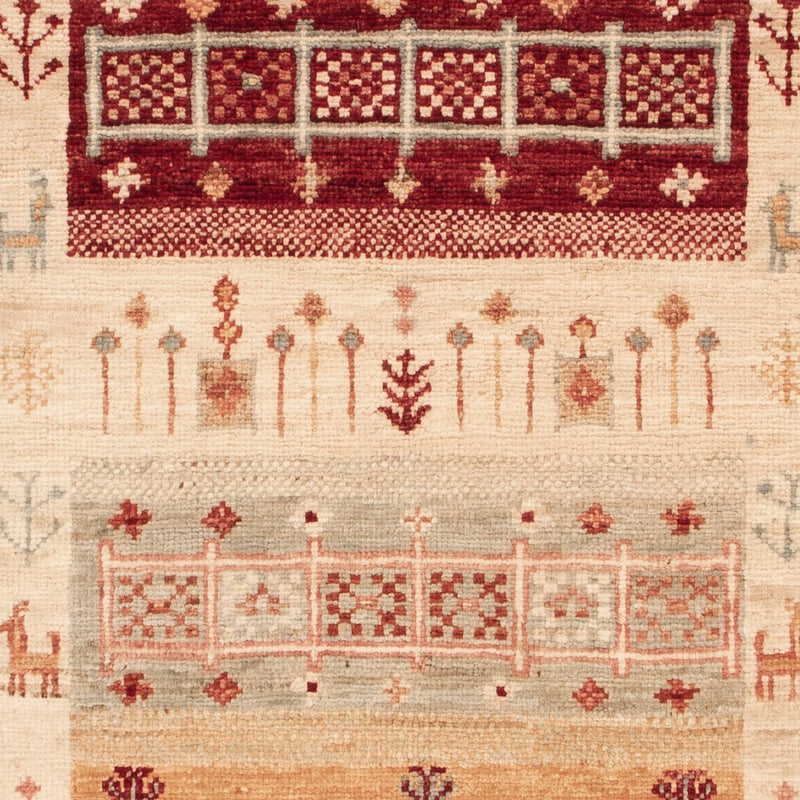 Ziegler Carpet - Ariana - 124 x 80 cm - flerfarvet