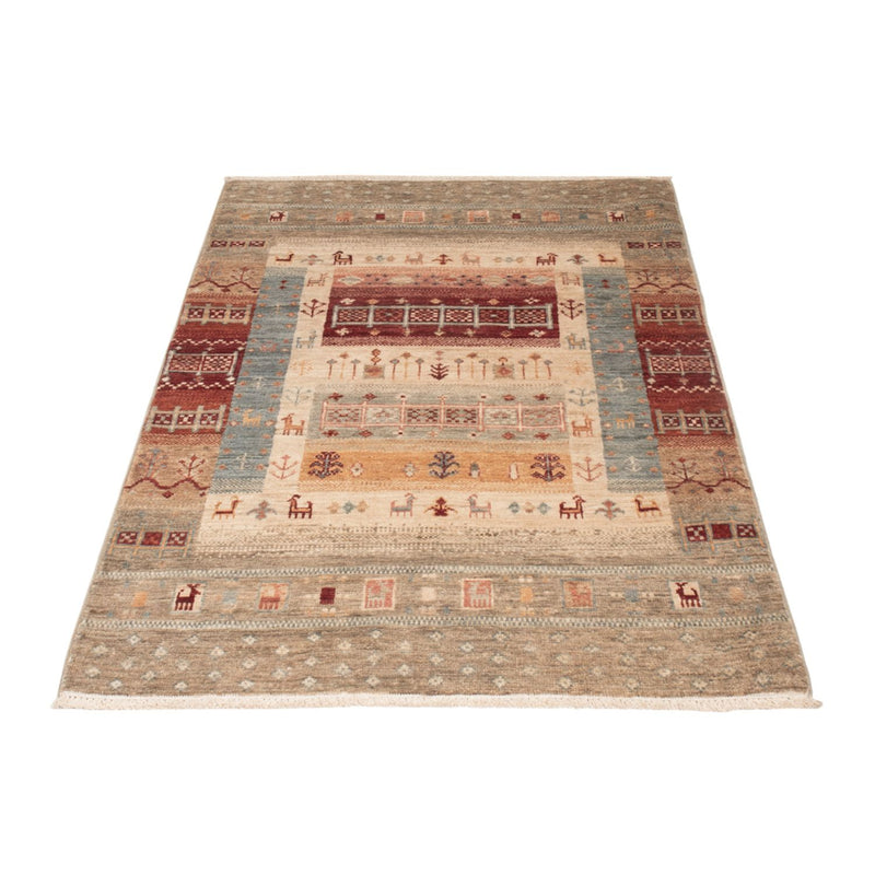Ziegler Carpet - Ariana - 124 x 80 cm - flerfarvet