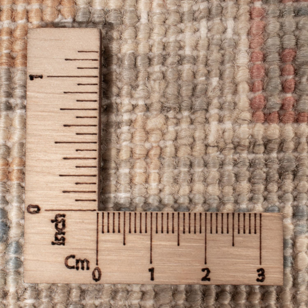 Ziegler Carpet - Ariana - 124 x 80 cm - flerfarvet