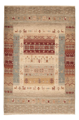 Ziegler Carpet - Ariana - 124 x 84 cm - flerfarvet
