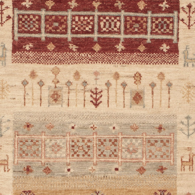 Ziegler Carpet - Ariana - 124 x 84 cm - flerfarvet