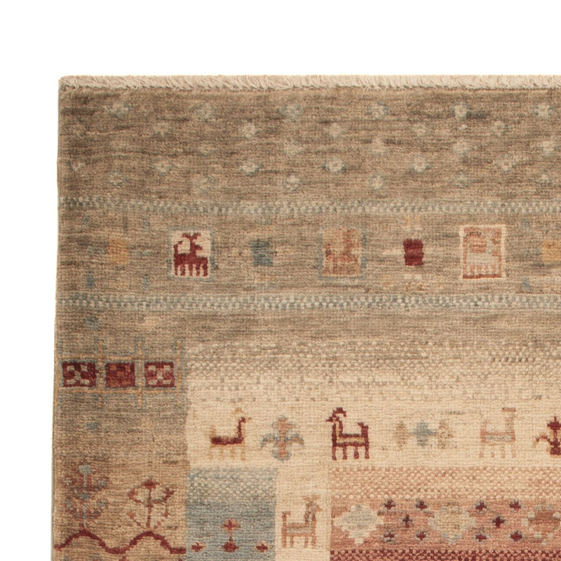 Ziegler Carpet - Ariana - 124 x 84 cm - flerfarvet