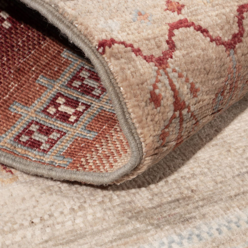 Ziegler Carpet - Ariana - 124 x 84 cm - flerfarvet