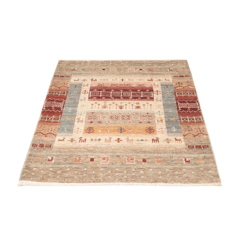 Ziegler Carpet - Ariana - 124 x 84 cm - flerfarvet