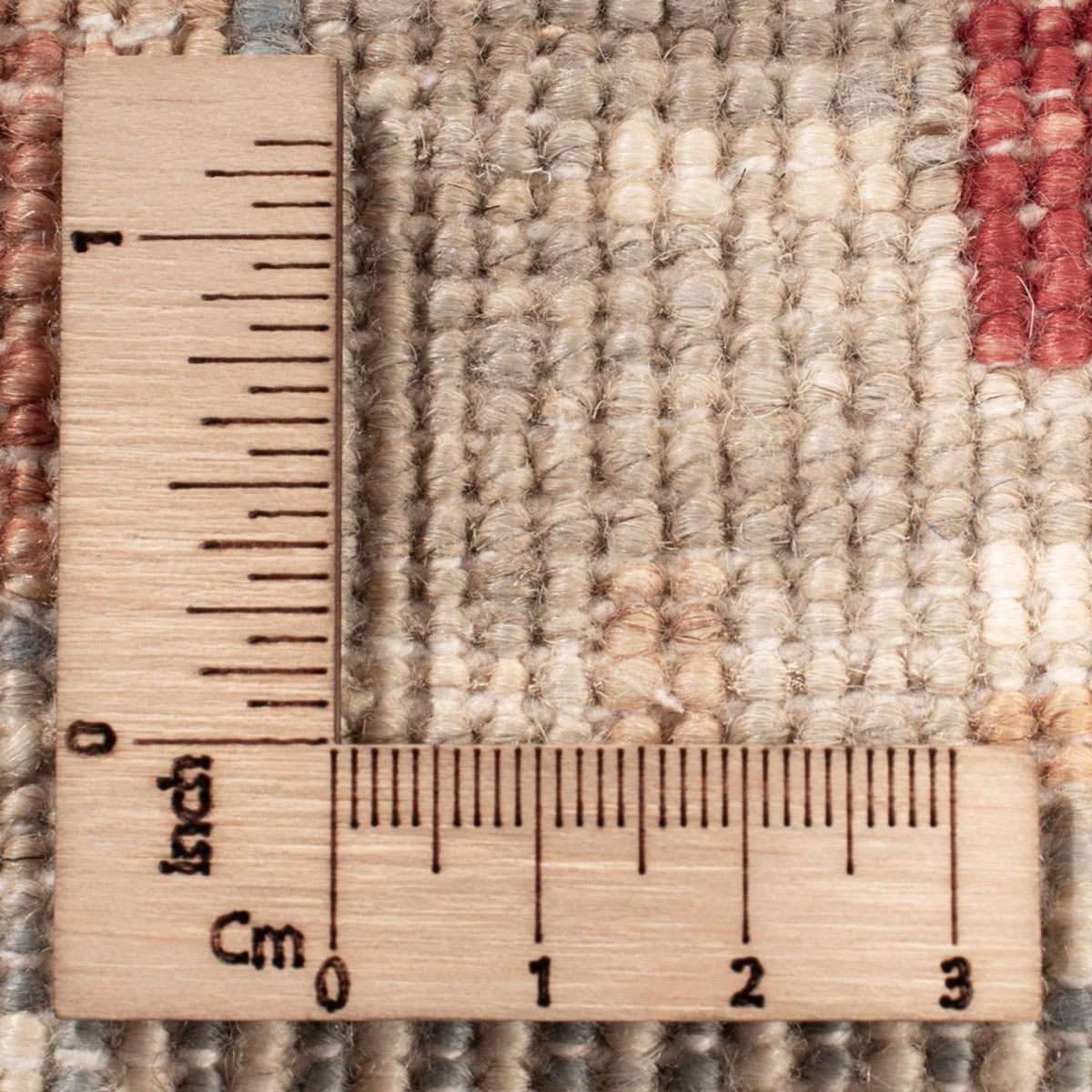 Ziegler Carpet - Ariana - 124 x 84 cm - flerfarvet