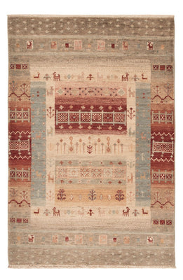 Ziegler Carpet - Ariana - 123 x 84 cm - flerfarvet