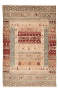 Ziegler Carpet - Ariana - 123 x 84 cm - flerfarvet