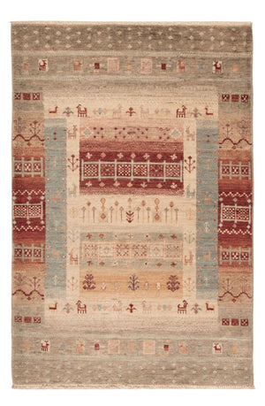 Ziegler Carpet - Ariana - 123 x 84 cm - flerfarvet