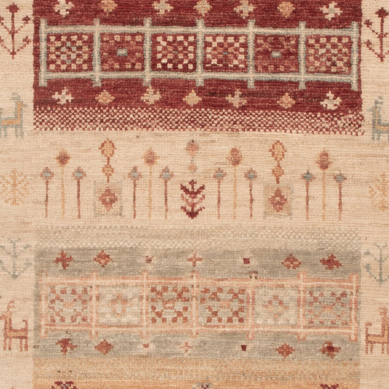 Ziegler Carpet - Ariana - 123 x 84 cm - flerfarvet