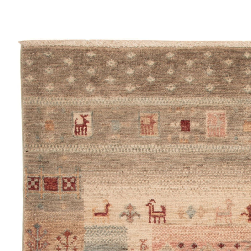 Ziegler Carpet - Ariana - 123 x 84 cm - flerfarvet