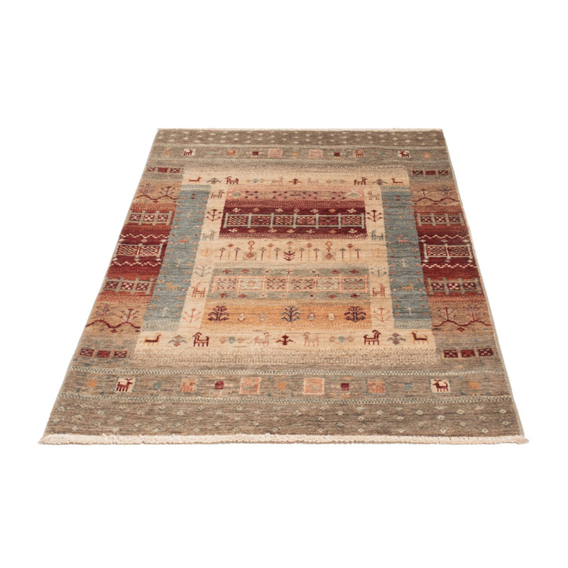 Ziegler Carpet - Ariana - 123 x 84 cm - flerfarvet
