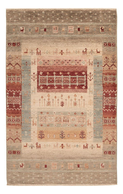 Ziegler Carpet - Ariana - 124 x 79 cm - flerfarvet