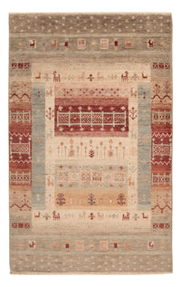 Ziegler Carpet - Ariana - 124 x 79 cm - flerfarvet