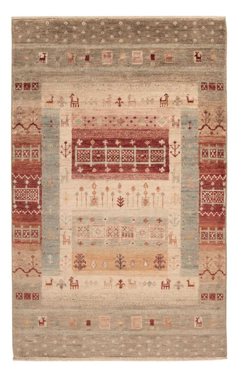Ziegler Carpet - Ariana - 124 x 79 cm - flerfarvet