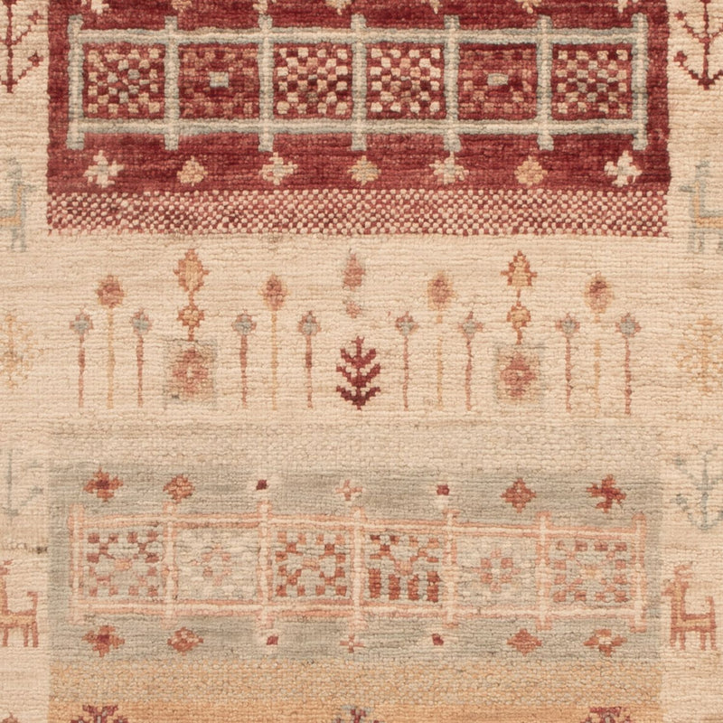 Ziegler Carpet - Ariana - 124 x 79 cm - flerfarvet