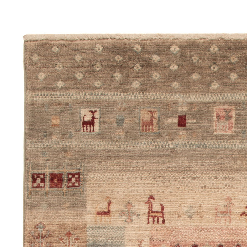 Ziegler Carpet - Ariana - 124 x 79 cm - flerfarvet