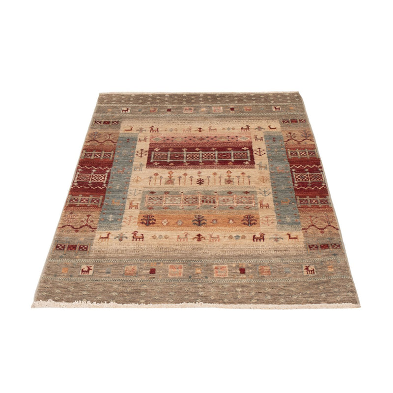 Ziegler Carpet - Ariana - 124 x 79 cm - flerfarvet