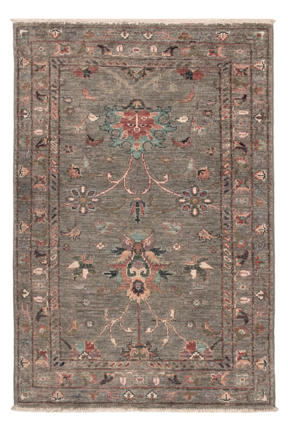 Ziegler Carpet - Ariana - 118 x 80 cm - mørk beige
