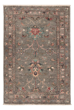 Ziegler Carpet - Ariana - 118 x 80 cm - mørk beige