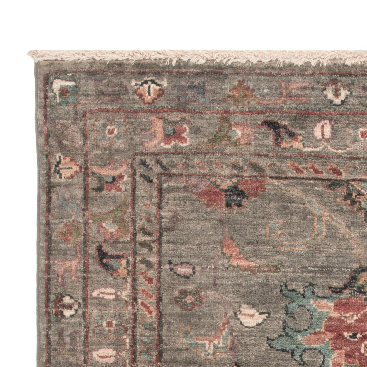 Ziegler Carpet - Ariana - 118 x 80 cm - mørk beige