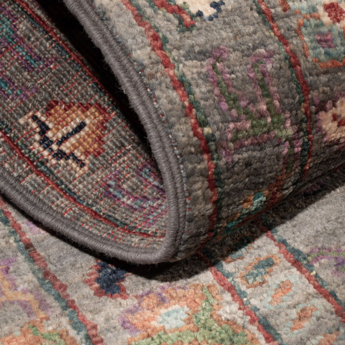 Ziegler Carpet - Ariana - 118 x 80 cm - mørk beige