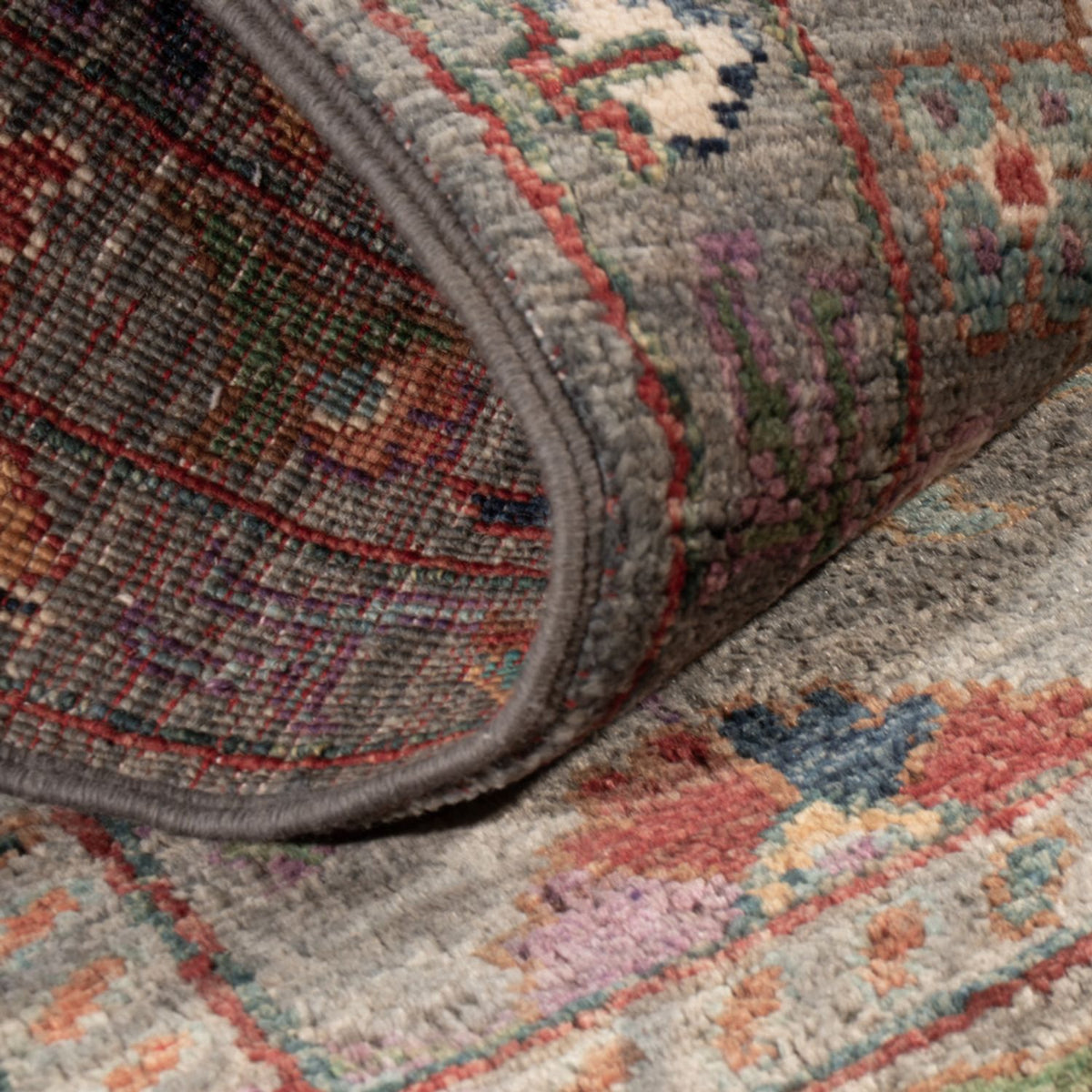 Ziegler Carpet - Ariana - 118 x 81 cm - mørk beige