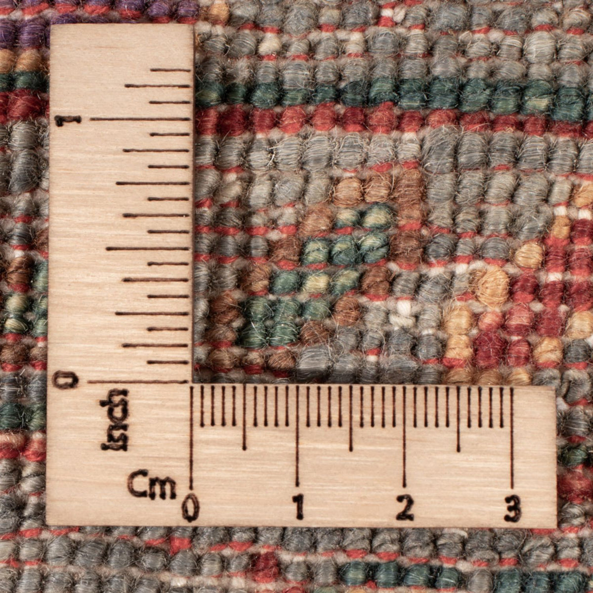 Ziegler Carpet - Ariana - 118 x 81 cm - mørk beige