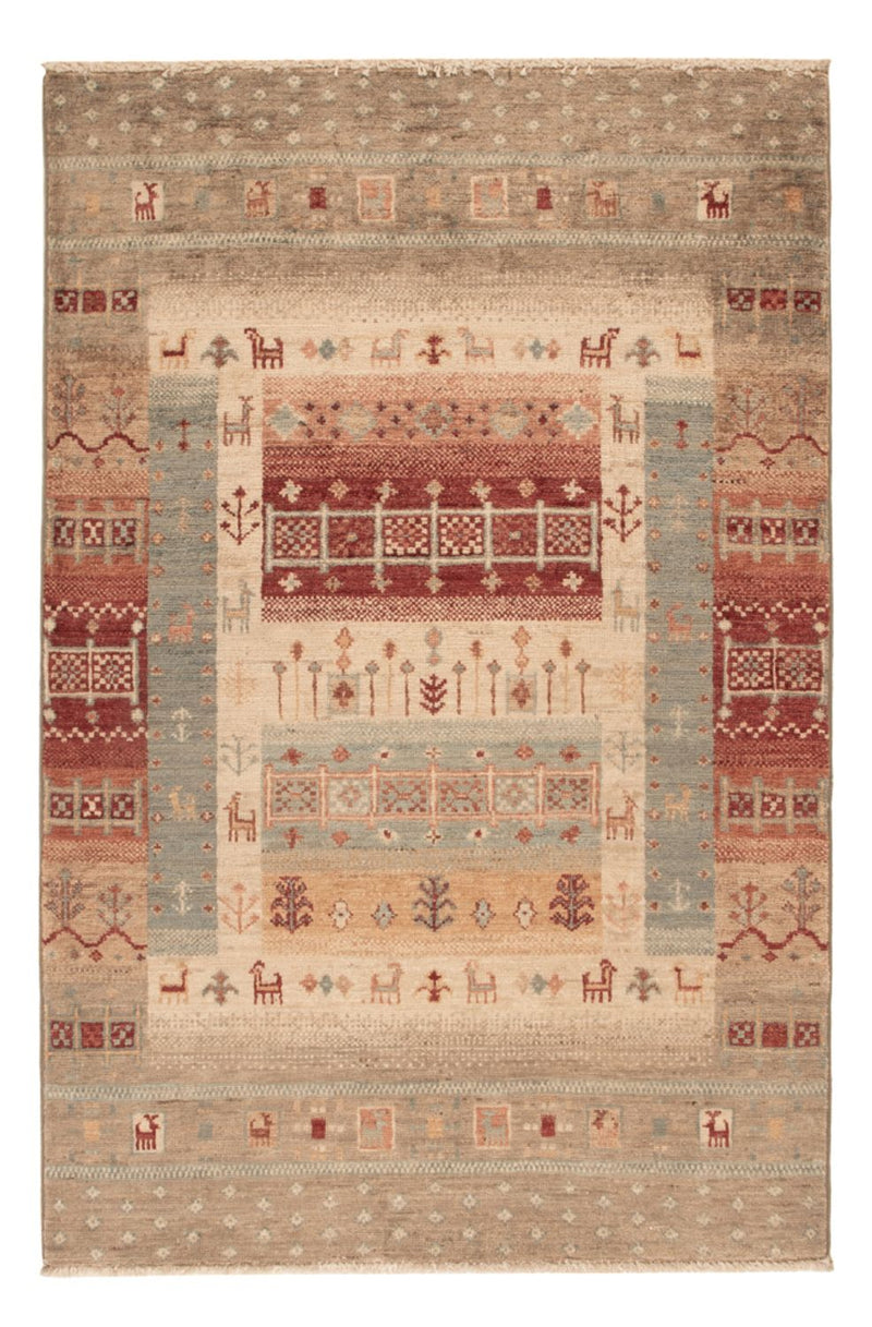 Ziegler Carpet - Ariana - 122 x 82 cm - flerfarvet