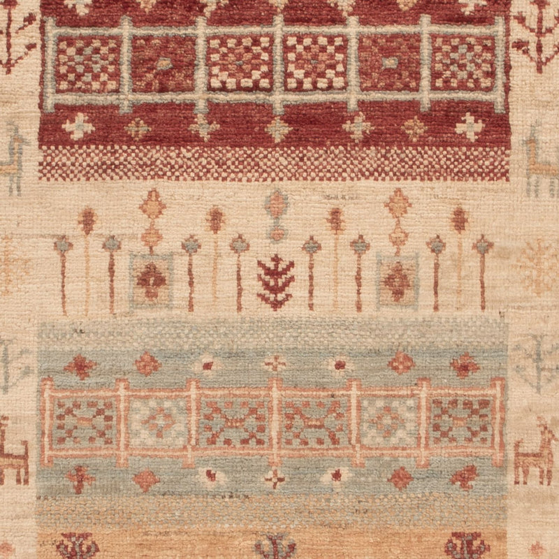 Ziegler Carpet - Ariana - 122 x 82 cm - flerfarvet