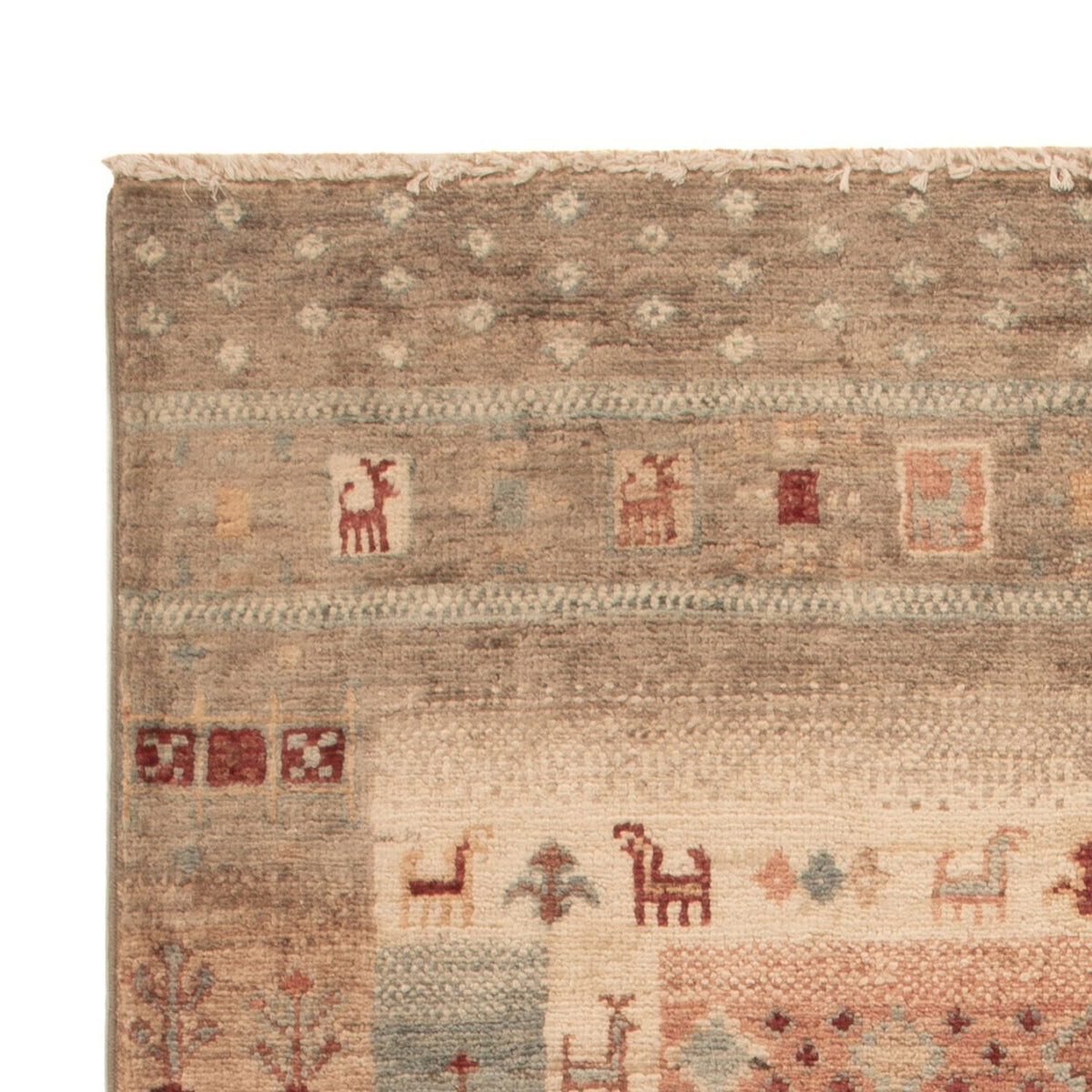 Ziegler Carpet - Ariana - 122 x 82 cm - flerfarvet