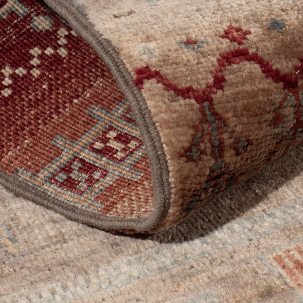 Ziegler Carpet - Ariana - 122 x 82 cm - flerfarvet