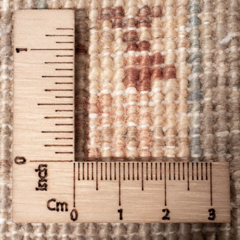 Ziegler Carpet - Ariana - 122 x 82 cm - flerfarvet