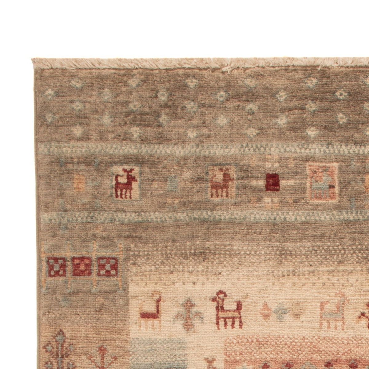 Ziegler Carpet - Ariana - 122 x 79 cm - flerfarvet