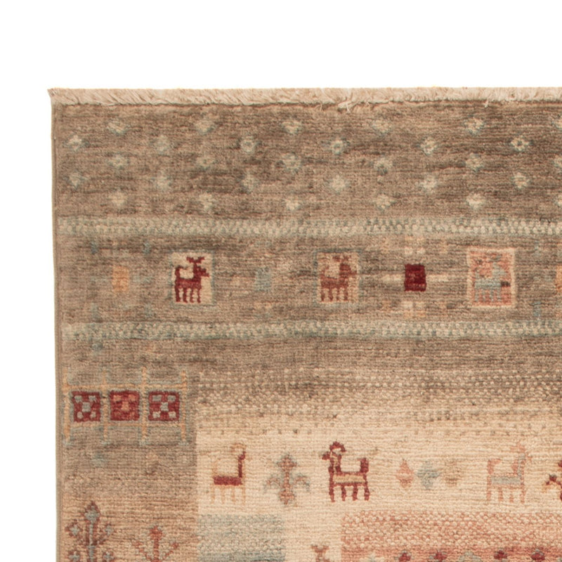 Ziegler Carpet - Ariana - 122 x 79 cm - flerfarvet