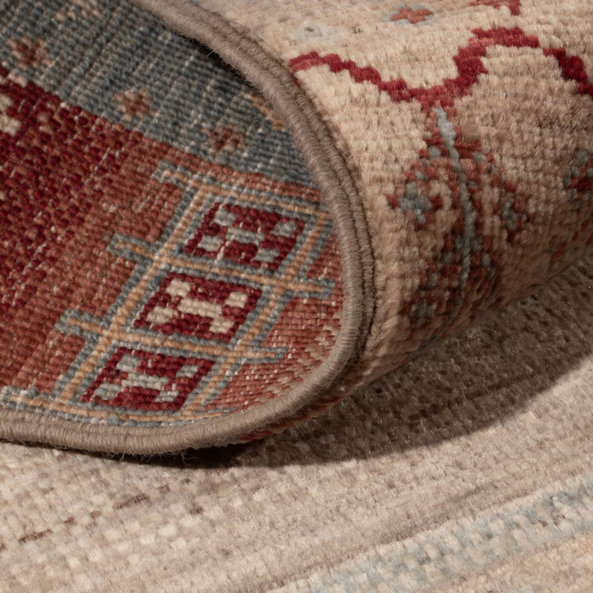 Ziegler Carpet - Ariana - 122 x 79 cm - flerfarvet