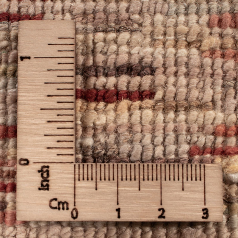 Ziegler Tæppe - Moderne - 124 x 84 cm - beige