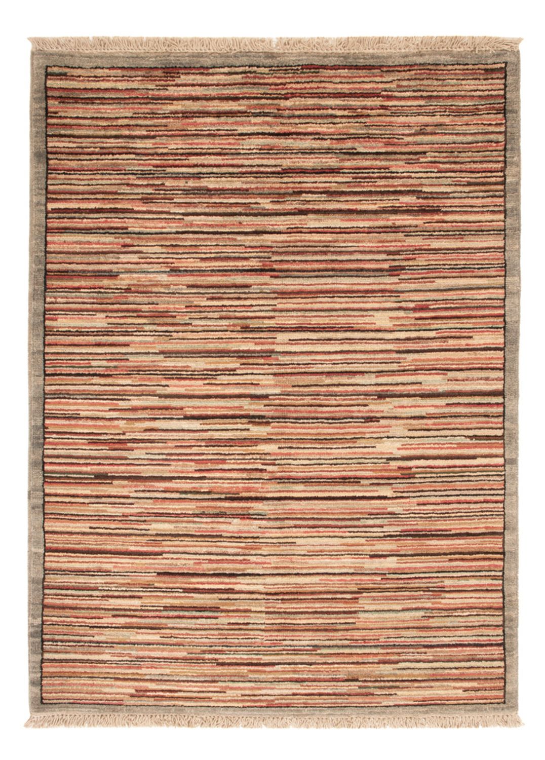 Ziegler Tæppe - Moderne - 119 x 86 cm - beige