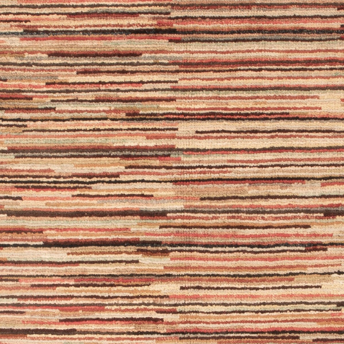 Ziegler Tæppe - Moderne - 119 x 86 cm - beige