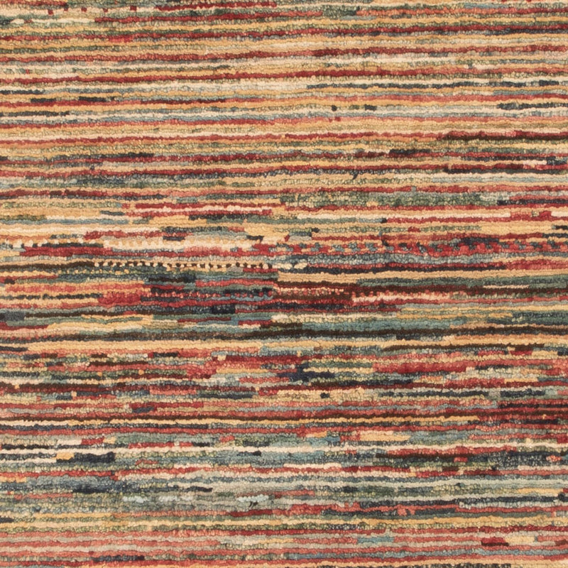 Ziegler Tæppe - Moderne - 110 x 80 cm - mørk beige