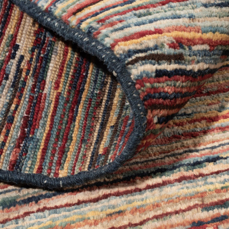 Ziegler Tæppe - Moderne - 110 x 80 cm - mørk beige