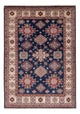 Kazak Tæppe 211x152cm - Orientalsk tæppe