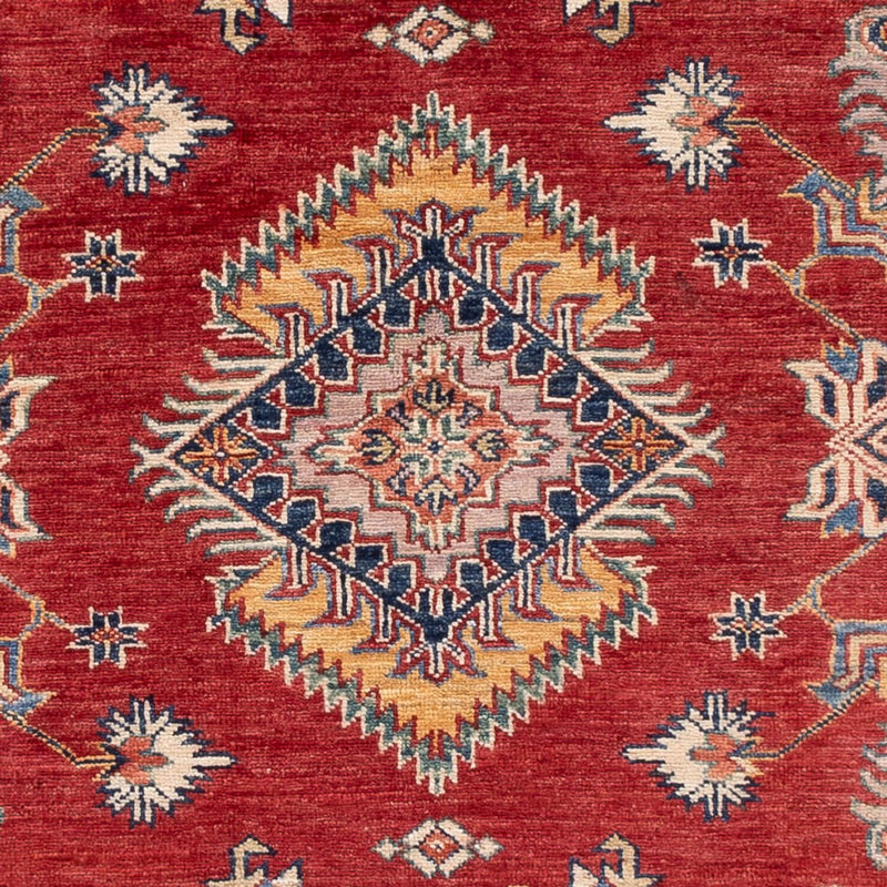 Ziegler Carpet - Kazak - 195 x 148 cm - rød